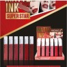 LABIAL MATTE SUPER STAR LG-122 - HUDAMOJI