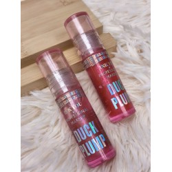 GLOSS HINCHADOR CON DESTELLOS BRILLANTES DUPE DE NYX L101 - INK YOU