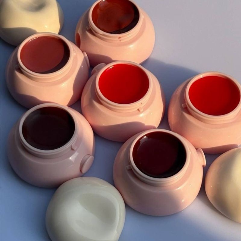 BALSAMO HIDRATANTE CON COLOR DUPE SHEGLAM LS-016 - OLIBOLLA