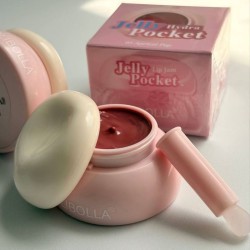 BALSAMO HIDRATANTE CON COLOR DUPE SHEGLAM LS-016 - OLIBOLLA