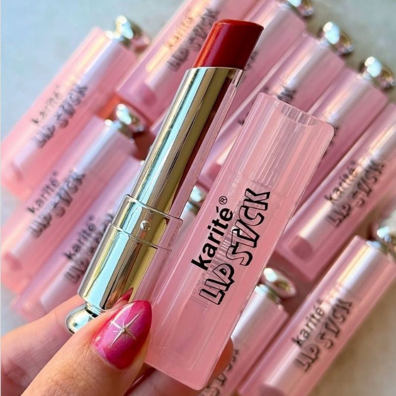 LABIAL EN BARRA HIDRATANTE ACABADO MATTE 36346-47 - KARITÉ