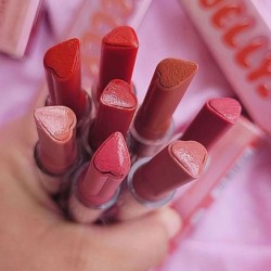 BALSAMO RETRACTIL CON COLOR ACABADO GLOSSY 36056-03