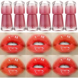 LIP GLOSS HIDRATANTE MS-252 - MISS LARA