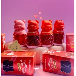 TINTA GLOSSY HIDRATANTE 70525-03 - KISS BEAUTY