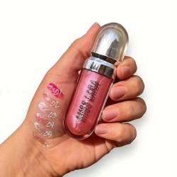 GLOSS CON DESTELLOS SUTILES BRILLANTES DUPE KIKO MS-215 - MISS LARA