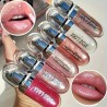 GLOSS CON DESTELLOS SUTILES BRILLANTES DUPE KIKO MS-215 - MISS LARA