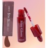 LIP GLOSS HIDRATANTE ACABADO MATTE QI065 - QIBEST