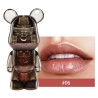 LIP GLOSS HIDRATANTE MS-222 - MISS LARA