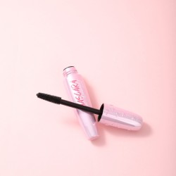 RIMEL A PRUEBA DE AGUA EFECTO 4D M-286A - HUDAMOJI