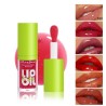 LIP GLOSS CON COLOR DUPE NYX KJ-MF-CY-03 - MAXFINE