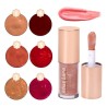 LIP GLOSS HIDRATANTE CON VITAMINA E MS-290 - MISS LARA