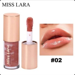 LIP GLOSS HIDRATANTE CON VITAMINA E MS-290 - MISS LARA