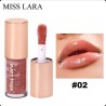 LIP GLOSS HIDRATANTE CON VITAMINA E MS-290 - MISS LARA