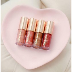 LIP GLOSS HIDRATANTE CON VITAMINA E MS-290 - MISS LARA