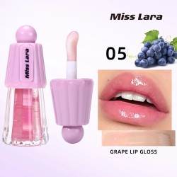 GLOSS CON DESTELLOS SUTILES BRILLANTES DUPE SHEGLAM MS-311 - MISS LARA