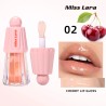 GLOSS CON DESTELLOS SUTILES BRILLANTES DUPE SHEGLAM MS-311 - MISS LARA
