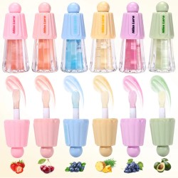 GLOSS CON DESTELLOS SUTILES BRILLANTES DUPE SHEGLAM MS-311 - MISS LARA