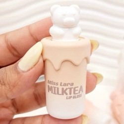 LABIAL MATTE LARGA DURACIÓN MS-542 - MISS LARA