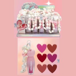 LIP GLOSS HIDRATANTE CON COLOR MS-640 - MISS LARA