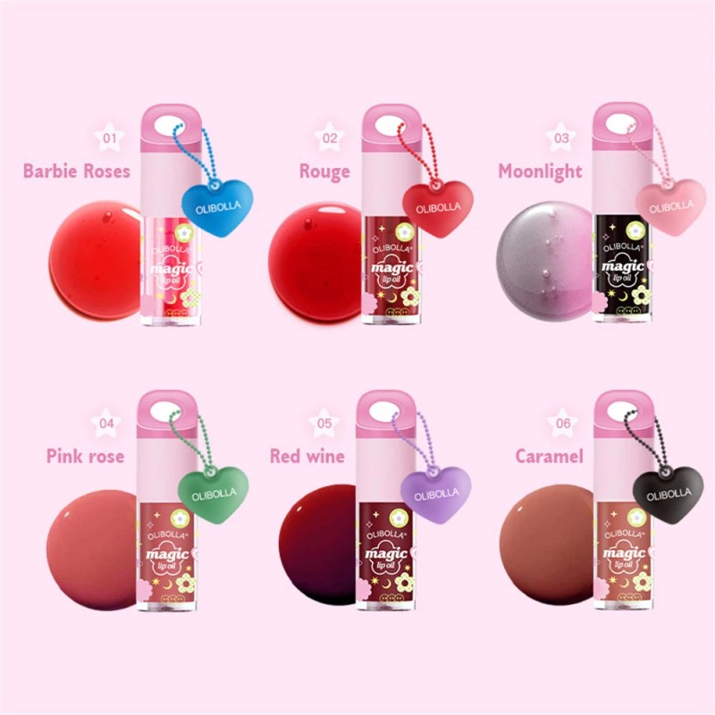 GLOSS HINCHADOR CON LLAVERO LA-L217 - OLIBOLLA