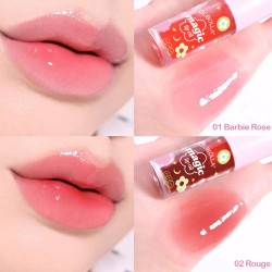 GLOSS HINCHADOR CON LLAVERO LA-L217 - OLIBOLLA