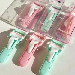 RIZADOR DE SILICONA TRENDY EFECTO 3D SLJMJ01