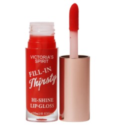 LIP GLOSS HIDRATANTE ACABADO LIGERAMENTE BRILLOSO 6103 - VICTORIA SPIRIT