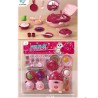 SET DE COCINA DE JUGUETE D463