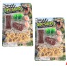 SET DE DINOSAURIOS FOSIL D573