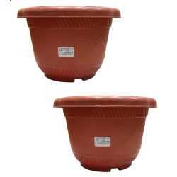 MACETA PLÁSTICA R171