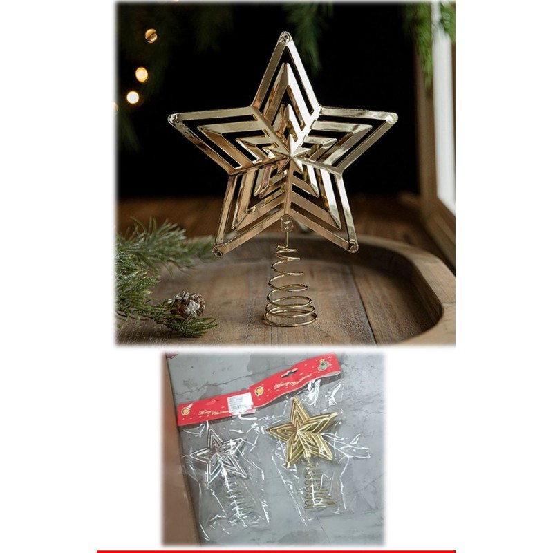 ESTRELLAS NAVIDEÑAS R61