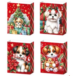 FUNDA DE REGALO 40X30X12CM R159