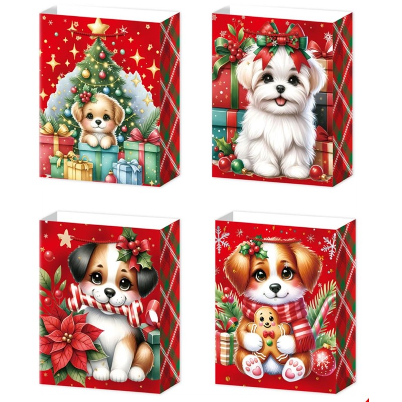 FUNDA DE REGALO 40X30X12CM R159