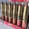 2IN1 LIPSTICK - LIPGLOSS ROSSETTO   LG2413B