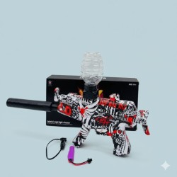 Pistola de Hidrogel 3200