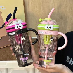 Tomatodo Infantil Ojitos 500ml 5112