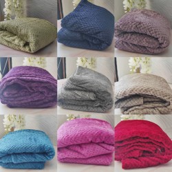 Colcha Piña 2 Plazas