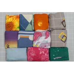 Forro Colchon Economico 2 Plazas