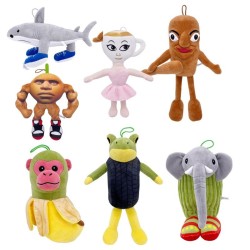 Peluches de Brain Rot 66051