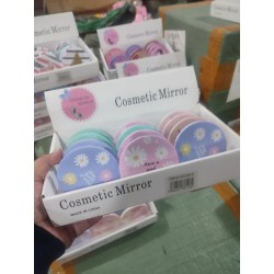 ESPEJOS DOBLES DE CARTERA MODELOS SURTIDOS HAC0136