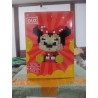 LEGOS GRANDES 1500pcs PERSONAJES HLEGO0191