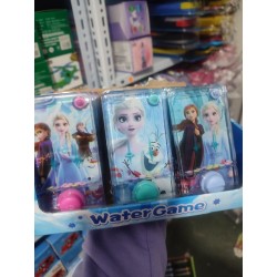 ATARI WATER GAME PERSONAJES HJUG1378