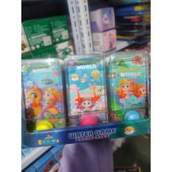 ATARI WATER GAME PERSONAJES HJUG1378