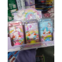 ATARI WATER GAME PERSONAJES HJUG1378