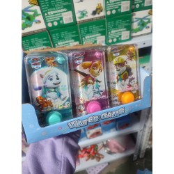 ATARI WATER GAME PERSONAJES HJUG1378