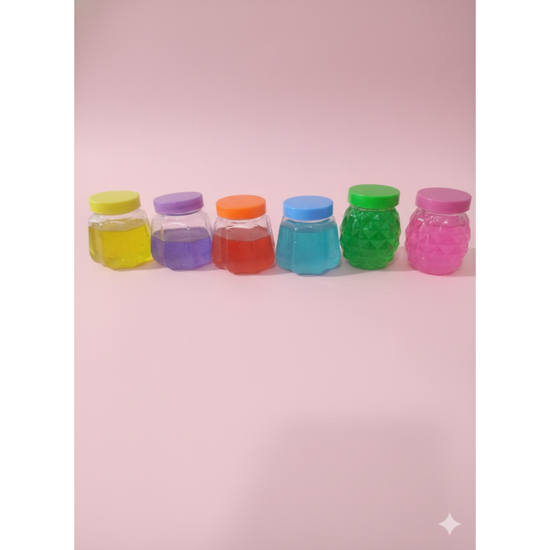 SLIME FIGURAS SURTIDAS HSLIME01-45
