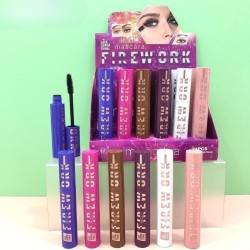 RIMEL DE PESTAÑAS FIREWORK HMAQ0001-114