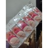 SET 3PCS ESPONJA DE MAQUILLAJE DE POLVO SUELTO COLORES SURTIDOS HSM0001-25