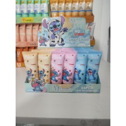 PROTECTOR SOLAR 90 SPF PERSONAJES DE NIÑOS HMAQ0001-81-82-85