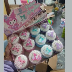 POLVO DE HADA Y ESPONJA AFELPADA HMAQ0021-42